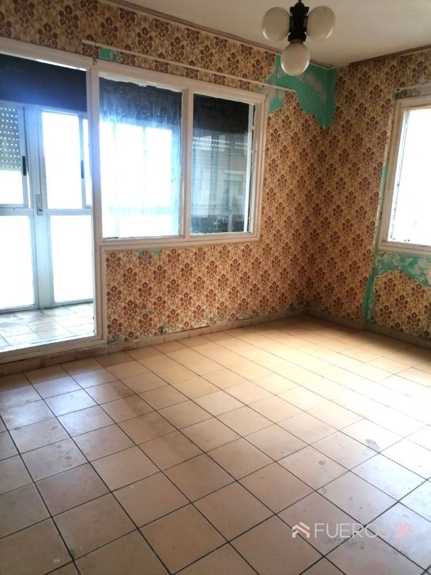 piso en venta en laredo