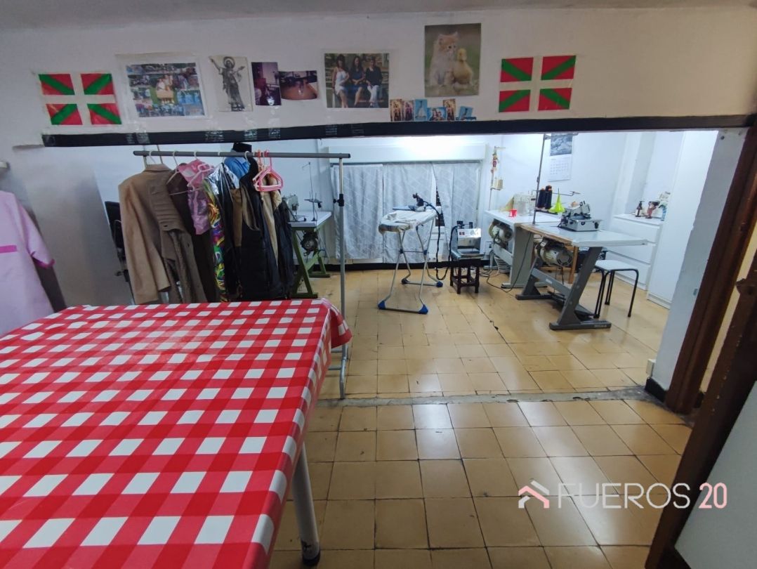 local en venta en barakaldo